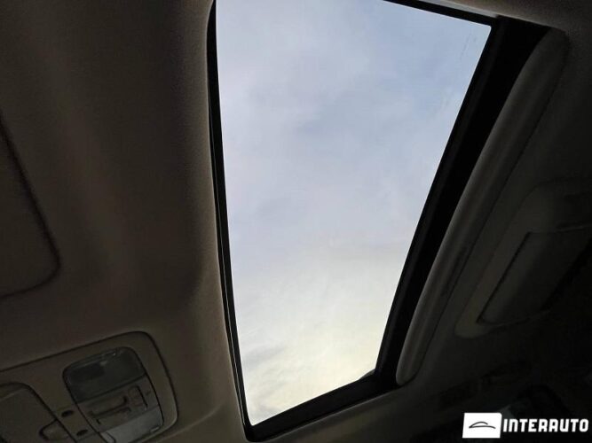 Lexus GX 470 49 interauto-car