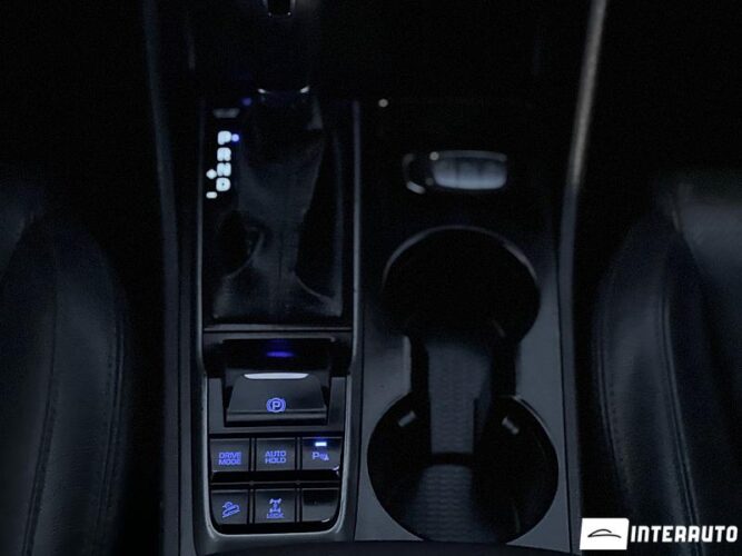 Hyundai Tucson 44 interauto-car