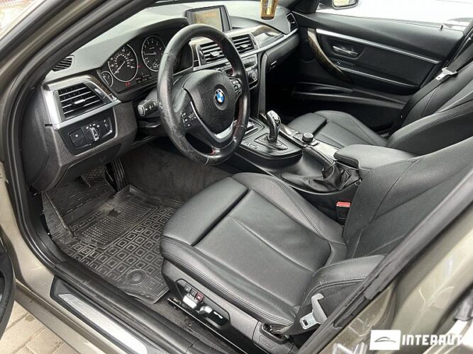 BMW 328 33 interauto-car