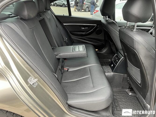 BMW 328 45 interauto-car