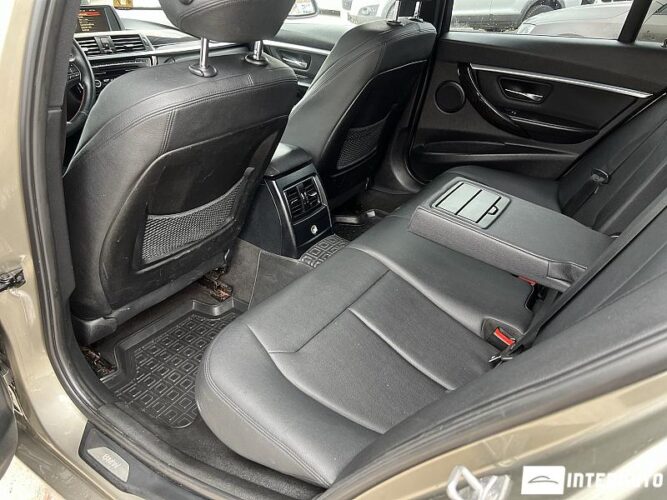 BMW 328 44 interauto-car