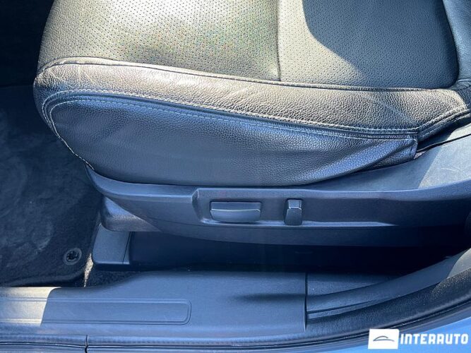 Mitsubishi Outlander 40 interauto-car