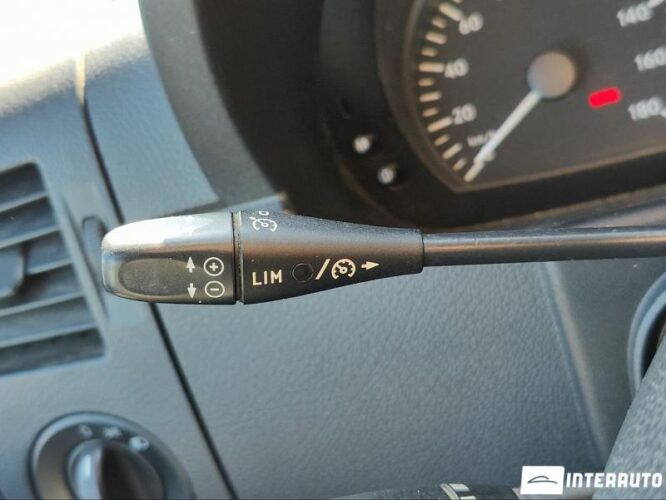 Mercedes Sprinter 42 interauto-car