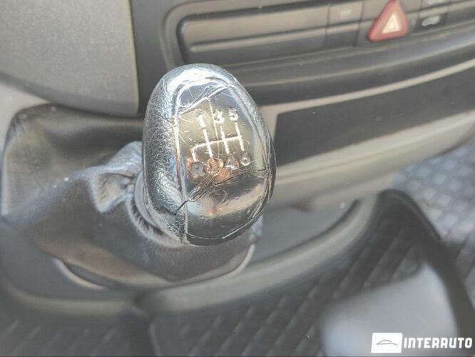 Mercedes Sprinter 41 interauto-car