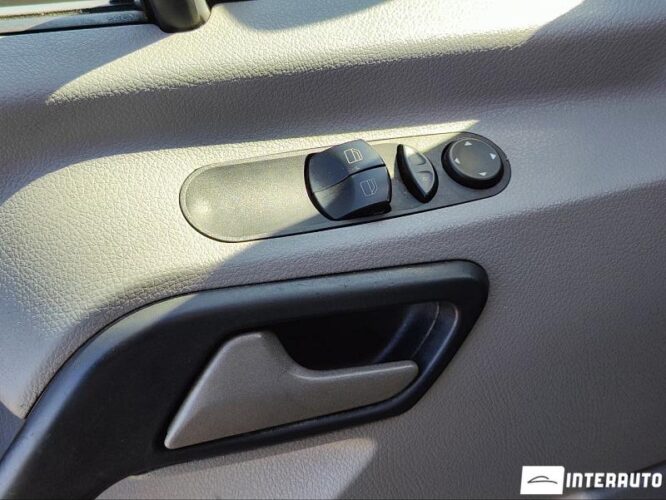 Mercedes Sprinter 44 interauto-car