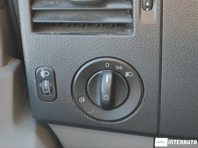 Mercedes Sprinter 43 interauto-car