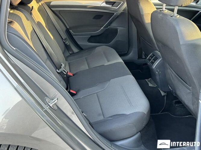 Volkswagen Golf 45 interauto-car