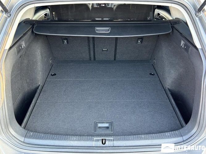 Volkswagen Golf 46 interauto-car