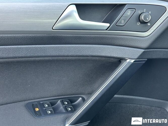 Volkswagen Golf 35 interauto-car