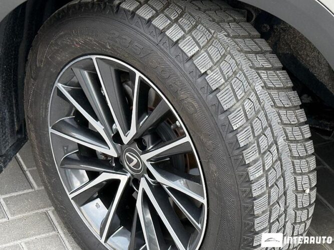 Lexus NX 200T 57 interauto-car