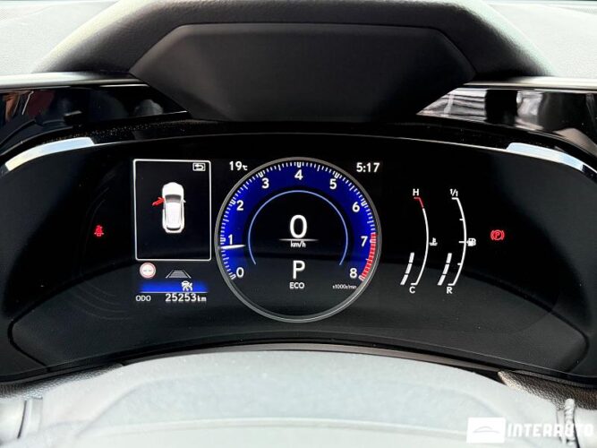 Lexus NX 200T 42 interauto-car