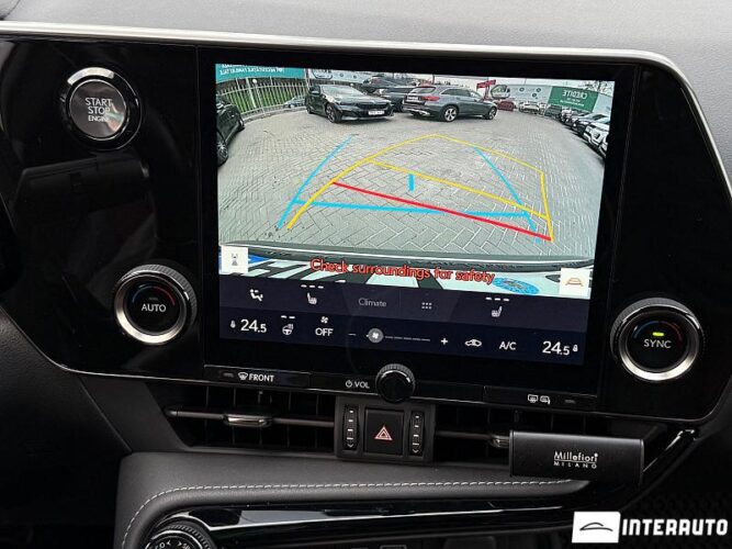 Lexus NX 200T 44 interauto-car