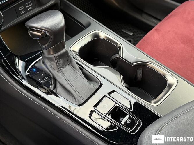 Lexus NX 200T 45 interauto-car