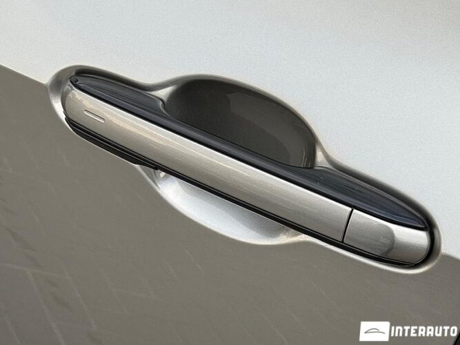 Lexus NX 200T 55 interauto-car