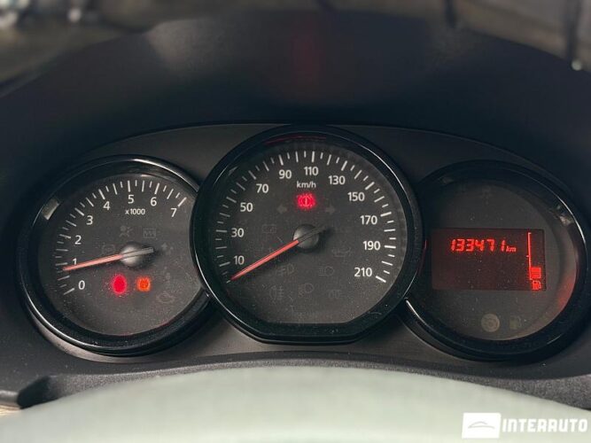 Dacia Lodgy 35 interauto-car