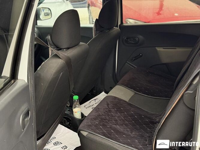 Dacia Lodgy 40 interauto-car