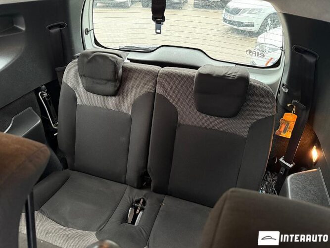 Dacia Lodgy 41 interauto-car