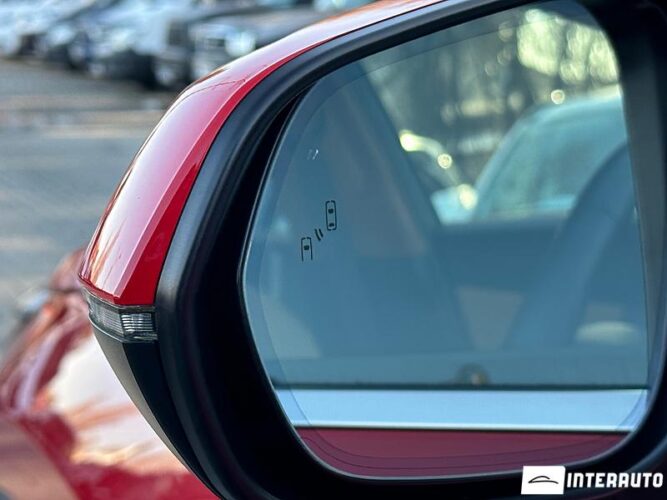 Lexus NX 450H+ 38 interauto-car