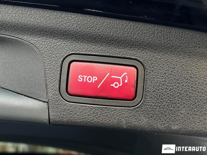 Mercedes GLE 450 48 interauto-car