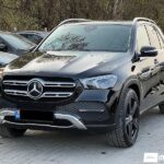 Mercedes GLE 450 2021