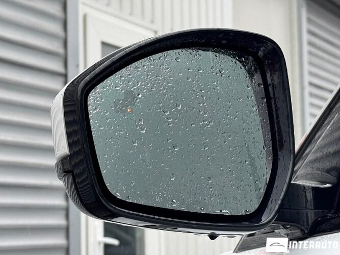 Land Rover Range Rover Evoque 45 interauto-car