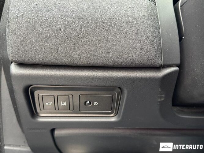 Land Rover Range Rover Evoque 43 interauto-car