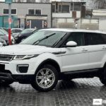Land Rover Range Rover Evoque 2015