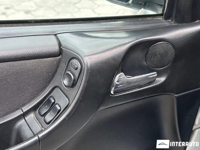 Opel Zafira 41 interauto-car