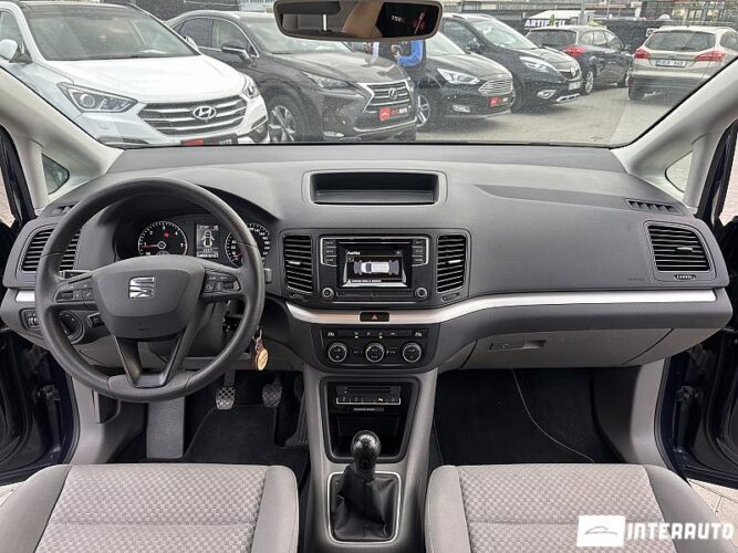 Seat Alhambra 37 interauto-car