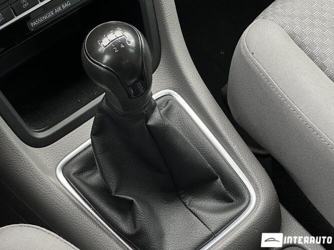 Seat Alhambra 40 interauto-car