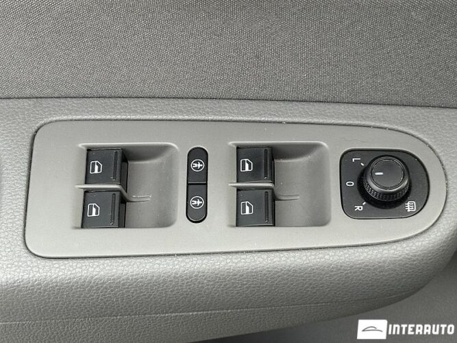 Seat Alhambra 46 interauto-car