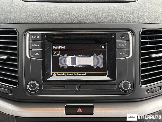 Seat Alhambra 38 interauto-car