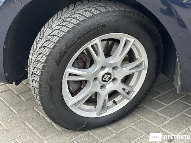 Seat Alhambra 47 interauto-car