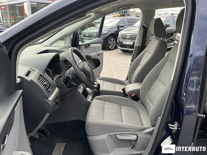 Seat Alhambra 34 interauto-car