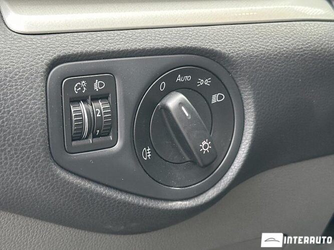 Seat Alhambra 45 interauto-car