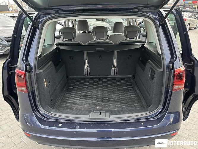 Seat Alhambra 48 interauto-car