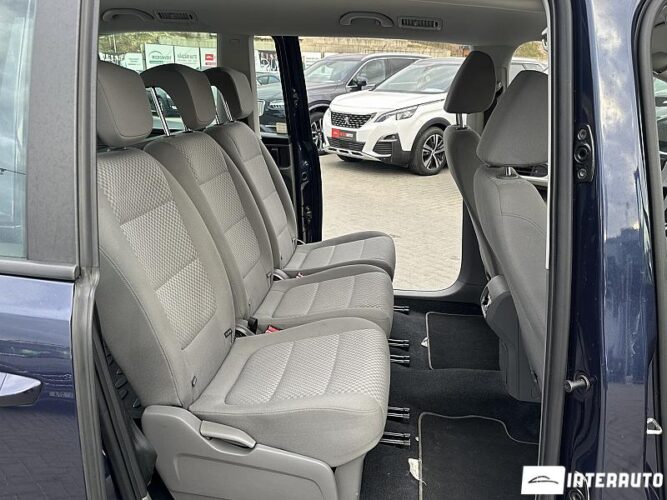 Seat Alhambra 43 interauto-car