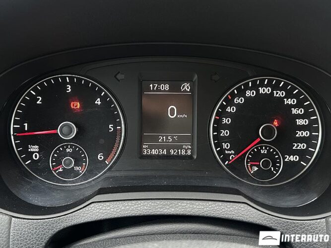 Seat Alhambra 36 interauto-car