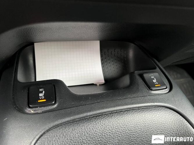 Toyota Corolla 39 interauto-car