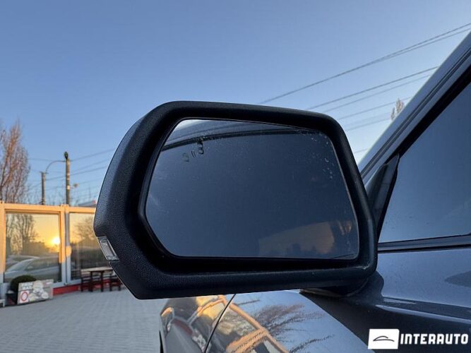 Ford Mustang 42 interauto-car