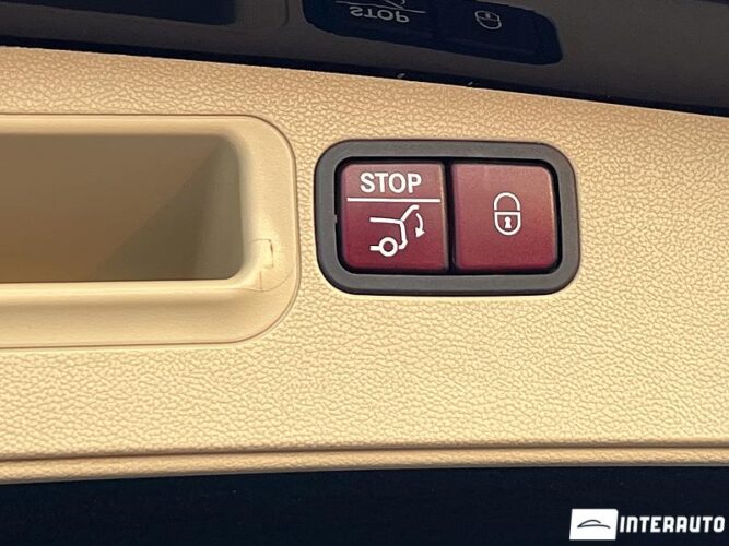 Mercedes GL 350 60 interauto-car