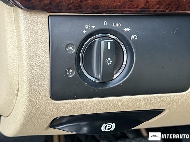 Mercedes GL 350 51 interauto-car