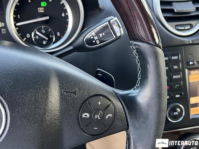 Mercedes GL 350 44 interauto-car