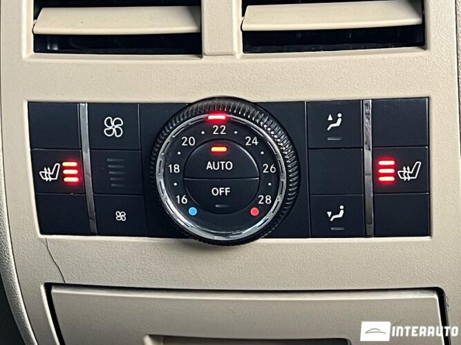 Mercedes GL 350 56 interauto-car