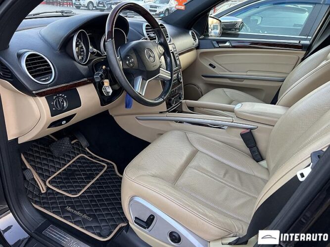 Mercedes GL 350 41 interauto-car