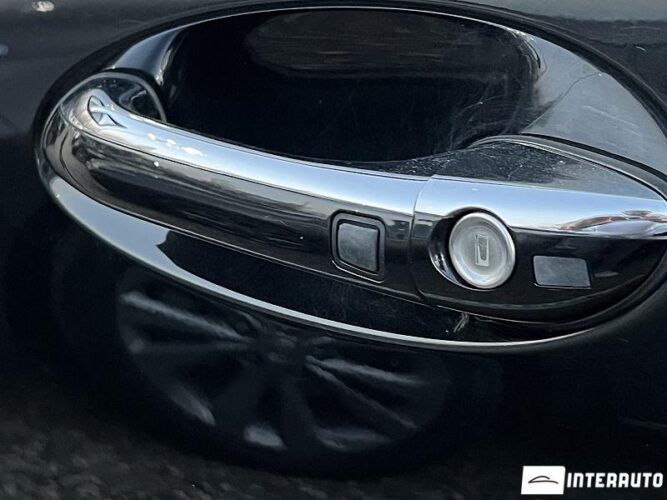 Mercedes GL 350 59 interauto-car