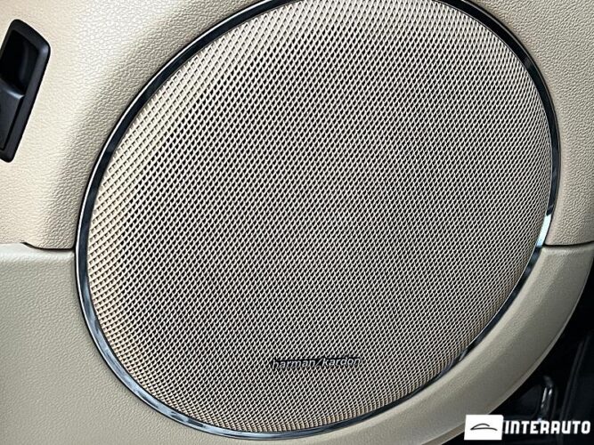 Mercedes GL 350 52 interauto-car