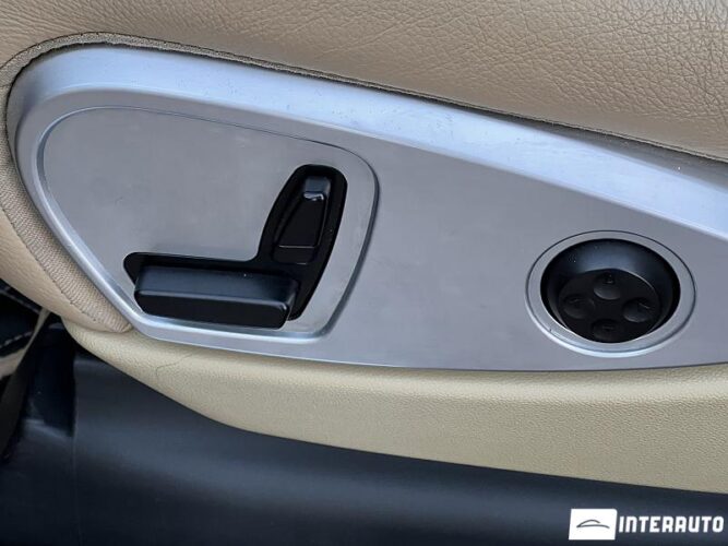 Mercedes GL 350 50 interauto-car