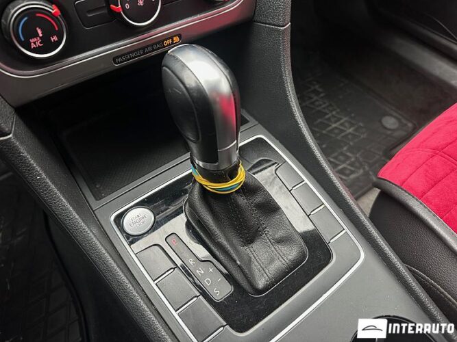Volkswagen Passat 41 interauto-car