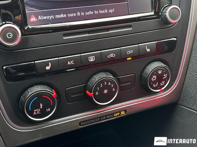 Volkswagen Passat 40 interauto-car